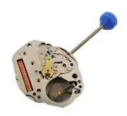 PUW 900 QUARTZ WATCH MOVEMENT - Sku C 344