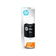 HP 32XL 135ML Black ORIGINAL Ink BOTTLE