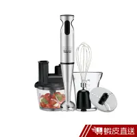 在飛比找蝦皮商城優惠-Cuisinart美膳雅 專業型手持攪拌棒 CSB-80TW