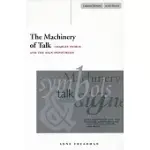 THE MACHINERY OF TALK: CHARLES PEIRCE AND THE SIGN HYPOTHESIS