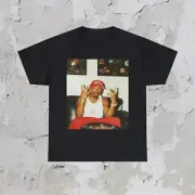 2Pac T-Shirt | 90's Hip Hop Clothing | Unisex | Classic Fit | Rapper T-Shirt