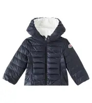 [Moncler Enfant] Moncler Enfant Baby Ige down jacket M 18-24 blue