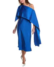 Weekend Max Mara Micron Slip Dress
