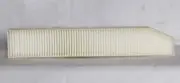 CABIN AIR FILTER FOR JEEP GRAND CHEROKEE 1999-10 05013595AB P3704 UNDER HOOD (for: Jeep)