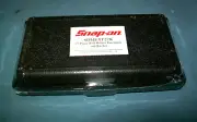 New Snap-on™ SDMEXT27K 27 pc 1/4" Hex Drive Ball Detent Adaptor and Bit Set