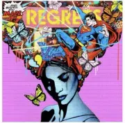 COPYRIGHT - GUIDED BY REGRET