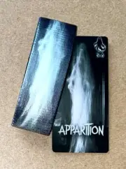 ZOX Strap Season 6 Ghost Apparition Appearing When Others Need But Least Expect