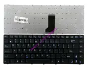 New for Asus X42 X42D X43 X43S X44 X44C A42 K42J K42 U31 UL80 VX5 US Keyboard