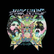 Magic Wands - Jupiter (Limited Edition Translucent Purple LP)