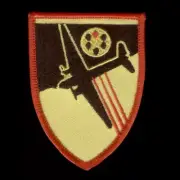 AC-47 SPOOKY GUNSHIP VIETNAM PATCH DC-3 US AIR FORCE Puff THE Magic Dragon NEW