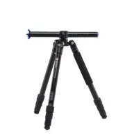 New! Benro GA268T GoTravel Aluminum Tripod - Photography Equipment