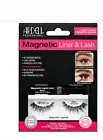 Ardell Magnetic Liquid Liner & Demi Wispies Lash Kit NEW ~FREE 1 DAY SHIP~