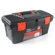 Dunn Hardware Plastic Tool Box