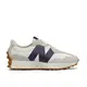 NEW BALANCE 女鞋 327 WS327【WS327KB】MOONBEAM NAVY 米白深藍【A-KAY0】