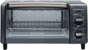 Russell Hobbs Compact Air Fryer Toaster Oven