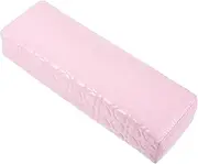 Nail Art Design Nail Pillows for Manicure Arm Rest Cushion Table Cushion Comfortable Pu Leather