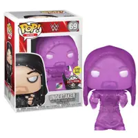 在飛比找蝦皮商城優惠-(卡司旗艦) FUNKO POP 69 WWE 送葬者 un