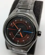 Citizen Bespin Star Wars Limited Edition AW2047-51W Eco-Drive Watch