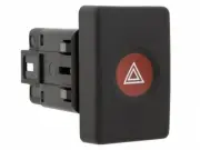 For Dacia Logan 2004-2015 Switch Button Hazard Light Indicator Switch
