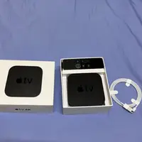 在飛比找蝦皮購物優惠-Appletv 4k