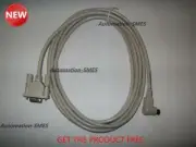 1761-CBL-PM02 PLC Programming Cable For MicroLogix 1000 1200 1400 1500 Series