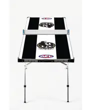 Collingwood Magpies AFL Mini Table Tennis