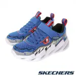 全新正品SKECHERS 男童系列 SHARK-BOTS 20CM