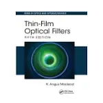 THIN-FILM OPTICAL FILTERS