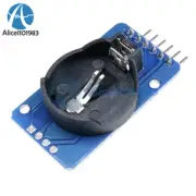 5PCS DS3231 AT24C32 IIC precision Real time clock module memory module Arduino