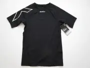 Mens Medium 2XU Core Compression shirt