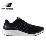 【NEW BALANCE】慢跑鞋_黑色_男性_M680LK8-2E楦