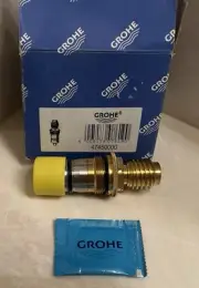 Grohe 1/2' Thermostatic Cartridge - GR-47450000