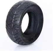 Electric Scooter Tire, 4.50-6 Explosion-Proof Vacuum Tire, Safe Non-Slip, Widened and Wear-Resistant, Suitable for Electric Motorcycle Accessories