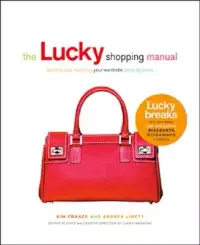 在飛比找博客來優惠-The Lucky Shopping Manual: Bui