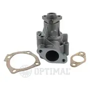 OPTIMAL Water Pump For FIAT Croma Tipo LANCIA Delta I Kappa Prisma 86-01 7695555