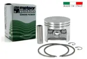 Meteor piston kit for Stihl 034 MS340 46mm with Caber rings