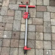 Corona MAX 43.75 in. WeedSLAYER Weeder