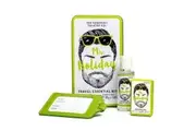 Mr Perfect: Mr Holiday Travel Essentials Kit