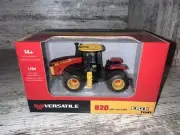 1/64th Scale Versatile 620 4wd Tractor With LSW Tires Ertl Die-Cast Ertl
