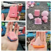 Kirby Forgotten land Mouthful Modes