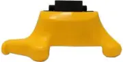 Mount / Demount Plastic Head w/bracket Snap-On Accuturn Hofmann Tire Changer