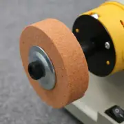 3'' Grinding Wheel Polishing Wheels Buffing Wheel for TM-2 Bench Grinder Machine