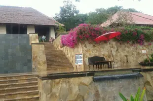 峇裏島阿拉姆別墅酒店Alam Bali Villa