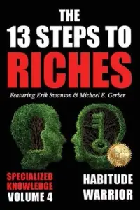 在飛比找博客來優惠-The 13 Steps to Riches - Volum