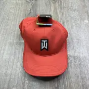 NIKE Unisex 2014 TW Tiger Woods VAPOR/RZN Tour Golf Cap/Hat- 639671-647 NEW