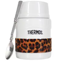 在飛比找PChome商店街優惠-THERMOS膳魔師 不鏽鋼真空食物燜燒罐食物罐470ml-