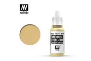 Vallejo Model Color Paint 17mL Beige 70.917