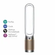 Dyson Purifier Cool Formaldehyde