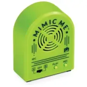 Mimic Me