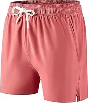 [STKARCV] 1pcs Running Shorts Summer Gym Sportswear Men Jogging Outdoor Sports Fitness Man Quick Dry Pants Male Clothing